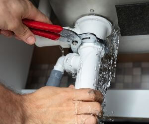 About Emergency plumbing pros Church Hill, TN